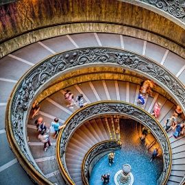 Vatican Museums and Sistine Chapel Vatican Museums and Sistine Chapel